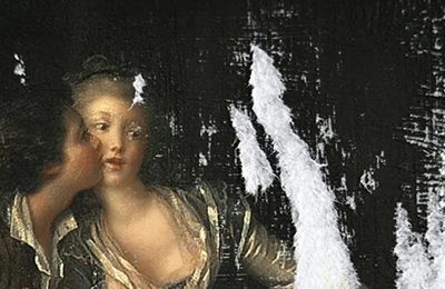 Gabrielle ou les infortunes de la vertu ; Catherine Delors 