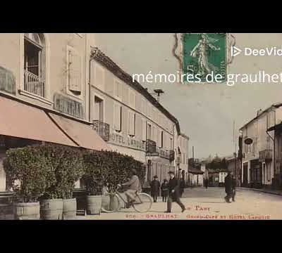 Le carrefour Saint-Projet en mouvement