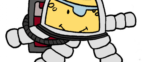 Notre Système Solaire - cycle 3