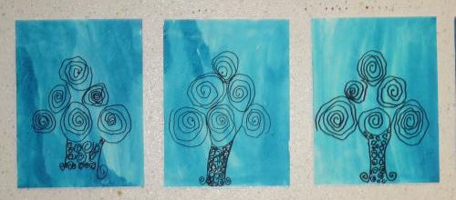 Les spirales (MS et GS)