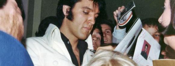 photo elvis