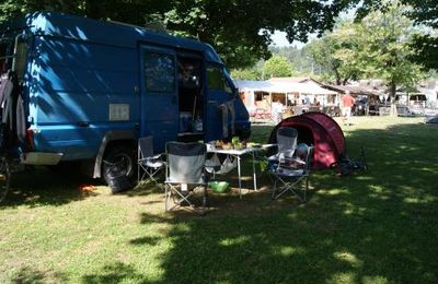 week end des familles Unscho