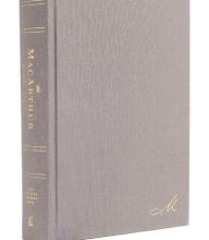 [Kindle] NASB, MacArthur Study Bible, 2nd Edition, Hardcover, Gray, Comfort Print: Unleashing God's Truth One Verse at a Time download