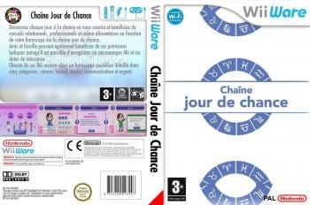 Chaine Jour de Chance (indian)