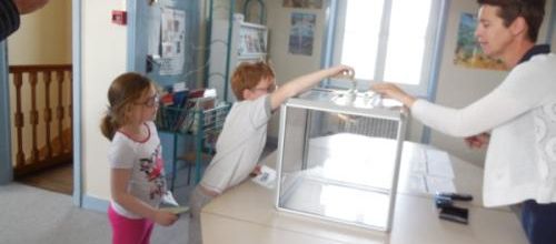 Le prix des Incorruptibles