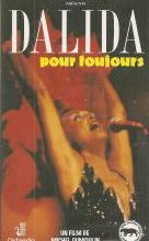 Dalida pour toujours - Film : 1977