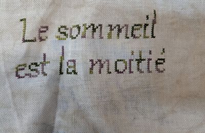 Un p'tit rapide (2)