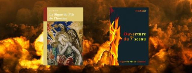 Les 7 sceaux sont maintenant brisés