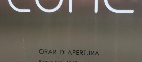 Lume Milano