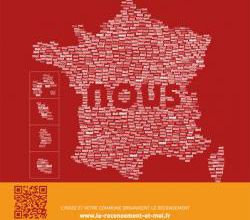 Le recensement des habitants de la résidence
