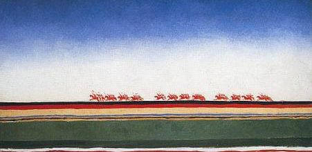 Dernières nouvelles des bolcheviks, Philippe Videlier (Gallimard)