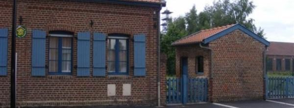 La vie quotidienne du mineur, à Arenberg le 9 avril