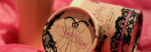 [CONCOURS] Une bougie de massage, odeur gourmande.