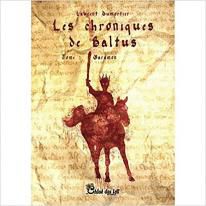 Les chroniques de Baltus tome 1 - Garamon
