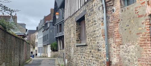 Honfleur