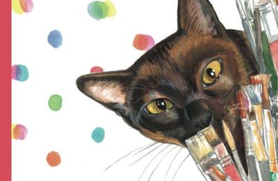 Bientôt à paraître : Trois petits cahiers "Chats"