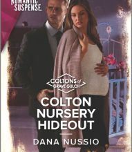 Read online: Colton Nursery Hideout