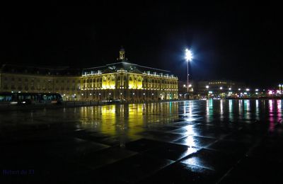 Miroir de Bordeaux