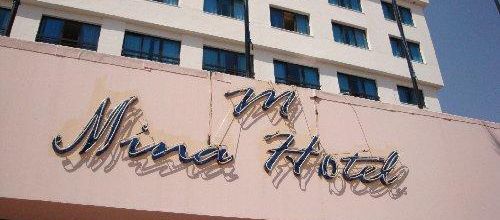 Jordanie (15) Aqaba (1)