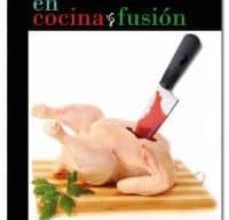FABADA A MUERTE EN COCINA Y FUSION leer el libro pdf