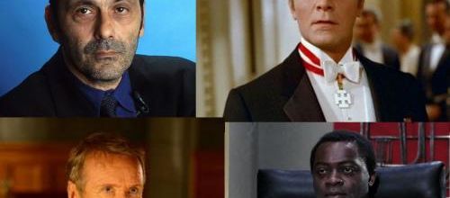 Rétrospective 2021