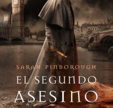Audiolibros gratis para descargar ipad EL SEGUNDO ASESINO de SARAH PINBOROUGH en español 9788415709527