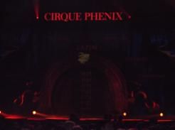 Du cirque à Lyon