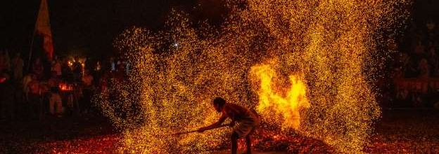 la semaine passée en images....