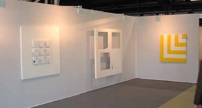 Réalités Nouvelles 2010