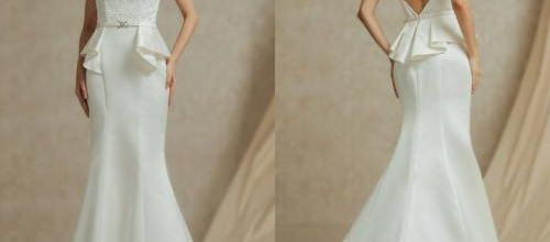 Comment et où acheter une robe de mariée d’occasion 