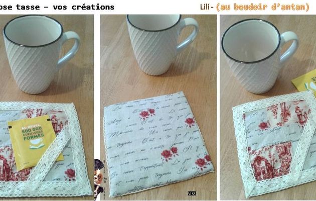 Vos reposes tasses terminés #5