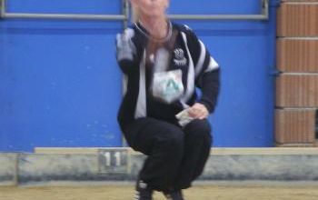 championnat des clubs féminins