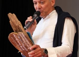 Journées Littér'Halles 2022 - Nouvelles et formes courtes