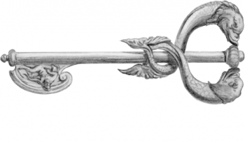 Le grand maître et la fille de joie