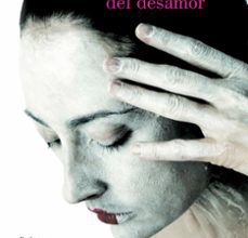 Descarga libros electrónicos gratis. CRONICAS DEL DESAMOR in Spanish de ELENA FERRANTE MOBI
