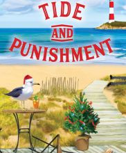 Download books in pdf format for free Tide and Punishment (English literature) 9781492664819