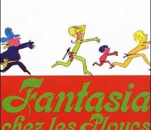 BOX OFFICE PARIS DU 13/01/1971 AU 19/01/1971