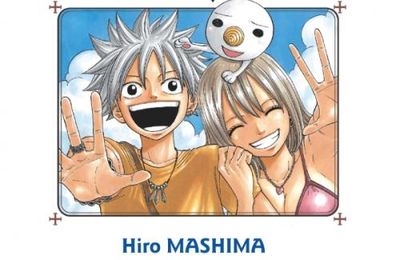 Rave Perfect edition - Tome 02 - Hiro Mashima