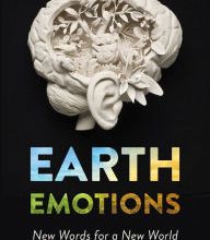 Text books download free Earth Emotions: New Words for a New World by Glenn A. Albrecht 9781501715235 in English