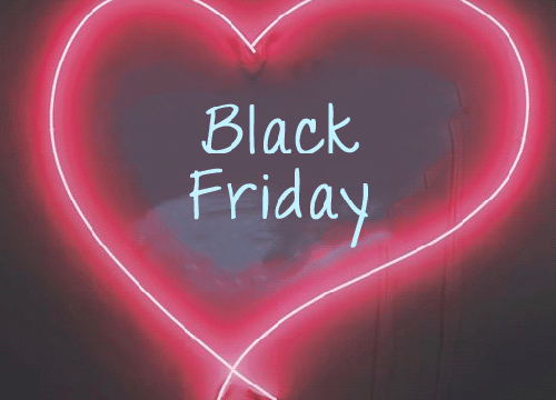 Black Friday (Shopping) - et,  Thanksgiving