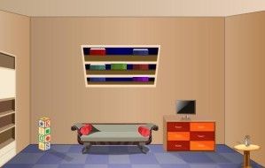Kids escape soluce