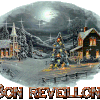 Préparatifs de Noël