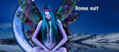 Bonne nuit