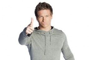 Mickaël Vendetta reste dans la ferme