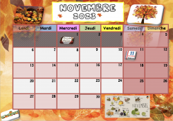 TouT pour la période 2 en MS/GS et CP