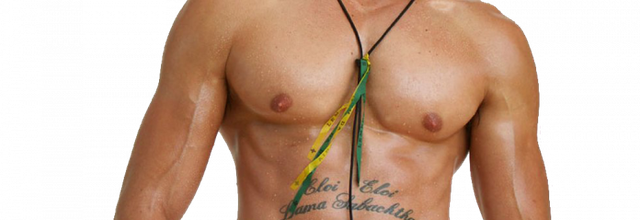 Tube homme 1