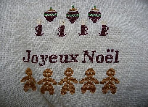 Noël 2010