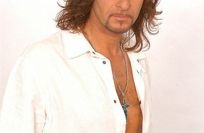 GOTTHARD : Steve Lee vidéo documentaire