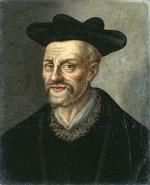 François Rabelais (1483 ou 1494-1553)