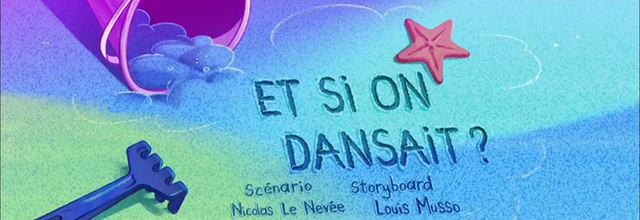 Zig & Sharko - 2x11 - Et si on dansait ?